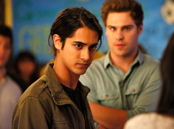 Avan Jogia, Twisted Avan Jogia, Twisted